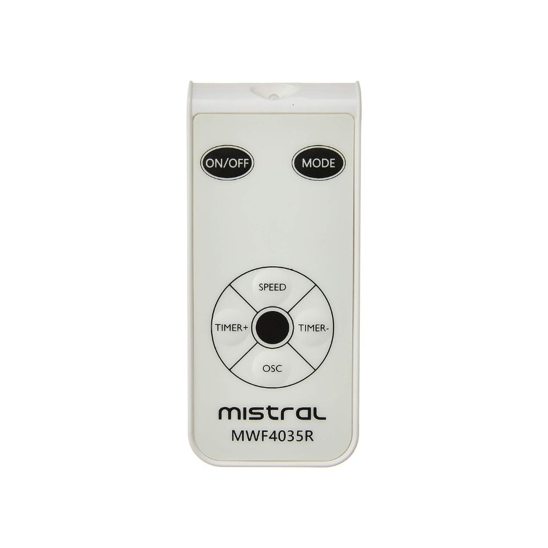 Mistral 16