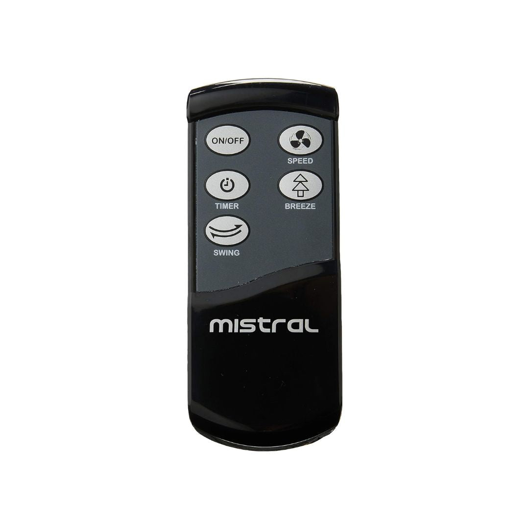 Mistral 16