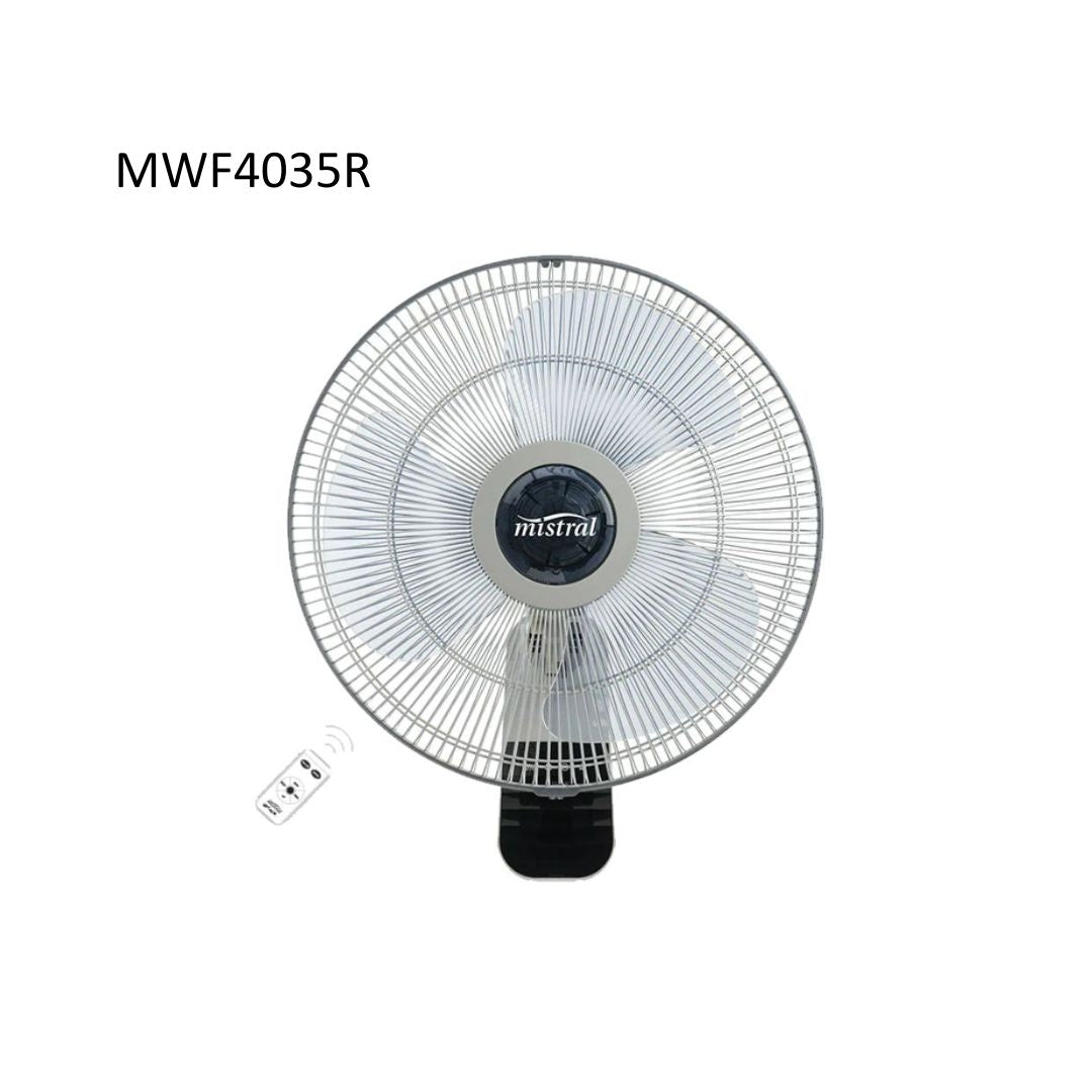 Mistral 16
