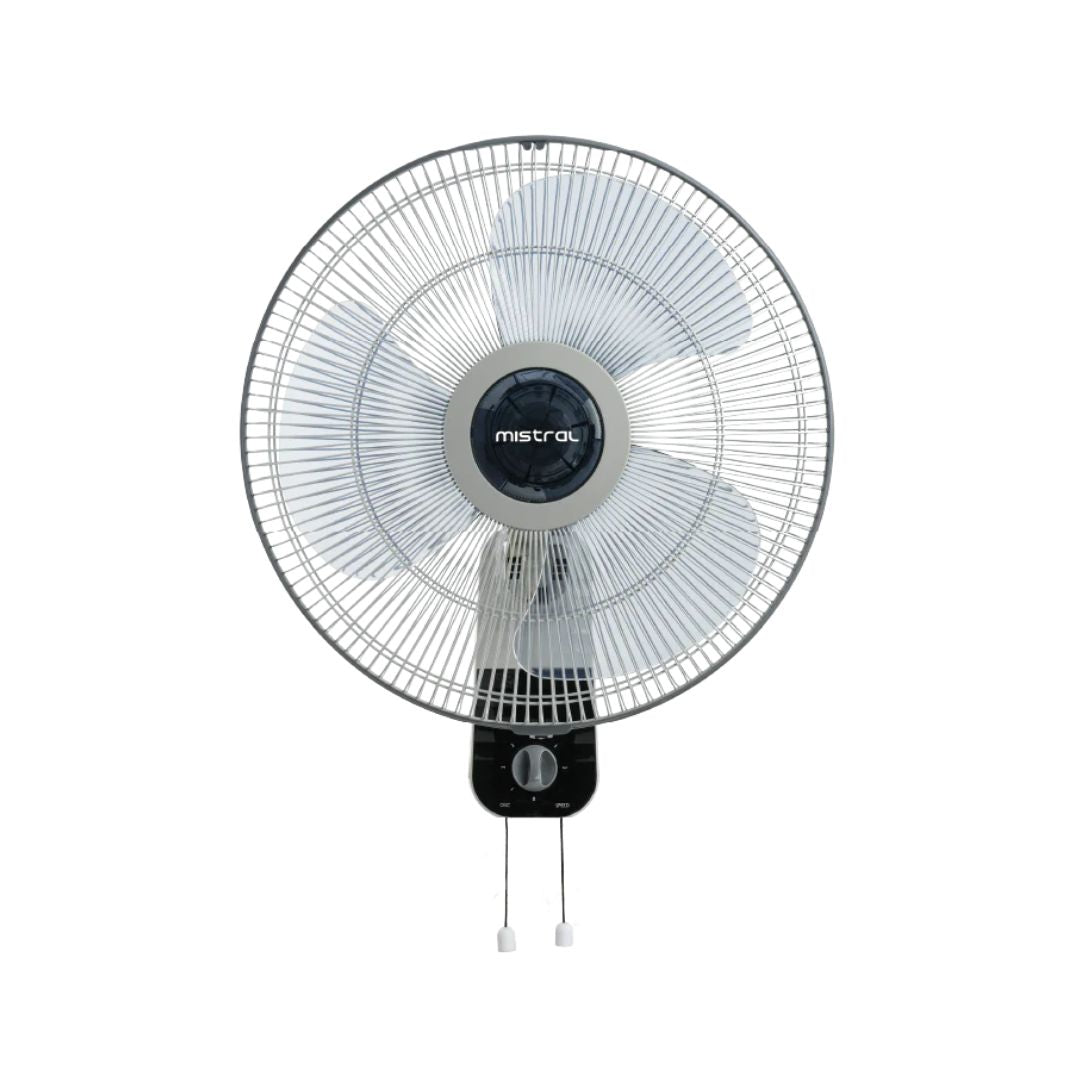 Mistral 16