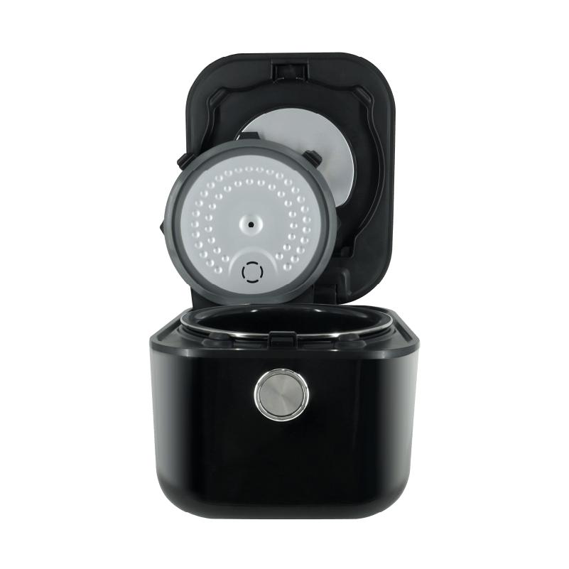 Mayer 1.2L IH Fuzzy Logic Rice Cooker - image 4