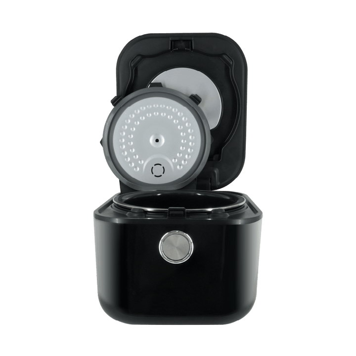 Mayer 1.2L IH Fuzzy Logic Rice Cooker - image 4