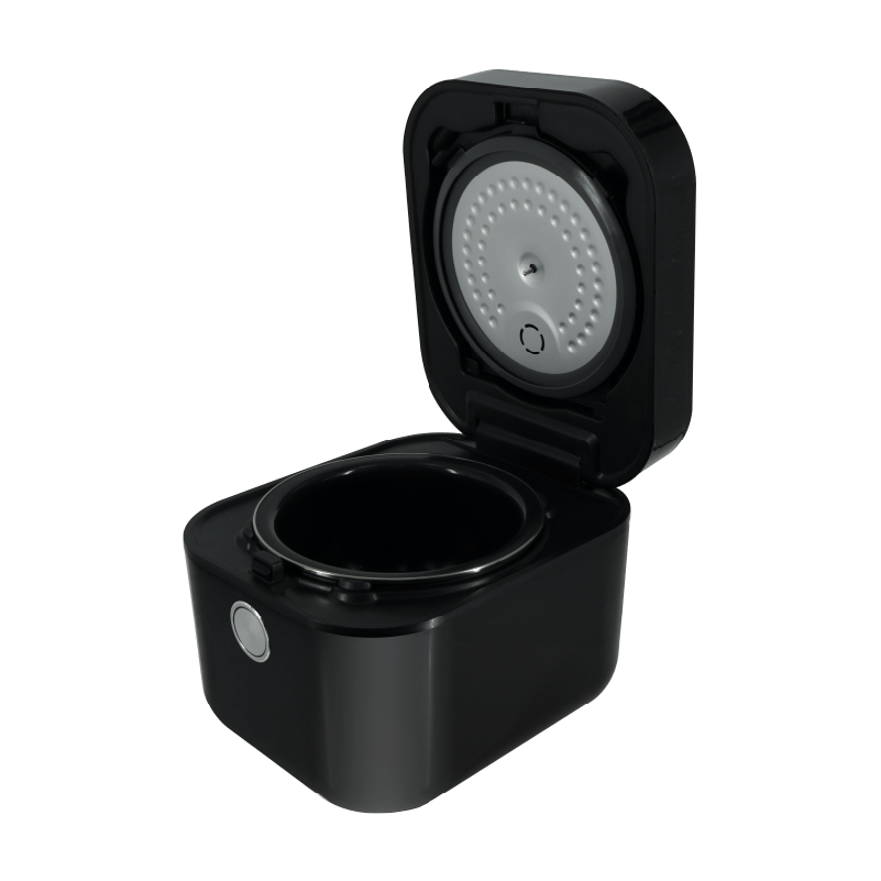 Mayer 1.2L IH Fuzzy Logic Rice Cooker - image 2