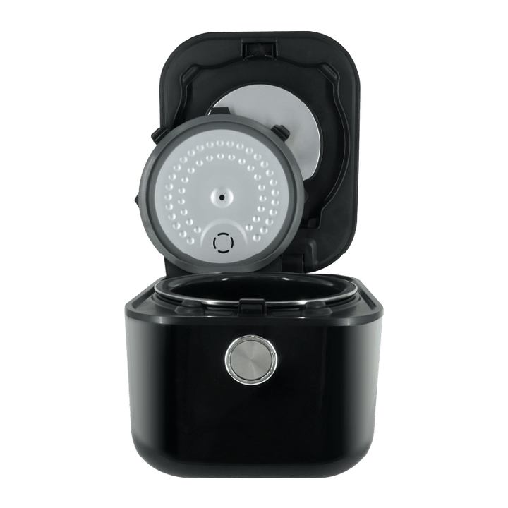 Mayer 1.8L IH Fuzzy Logic Rice Cooker - image 2