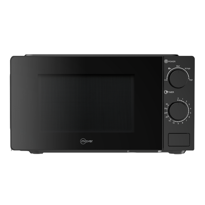 Mayer 20L Analog Microwave Oven - image 4
