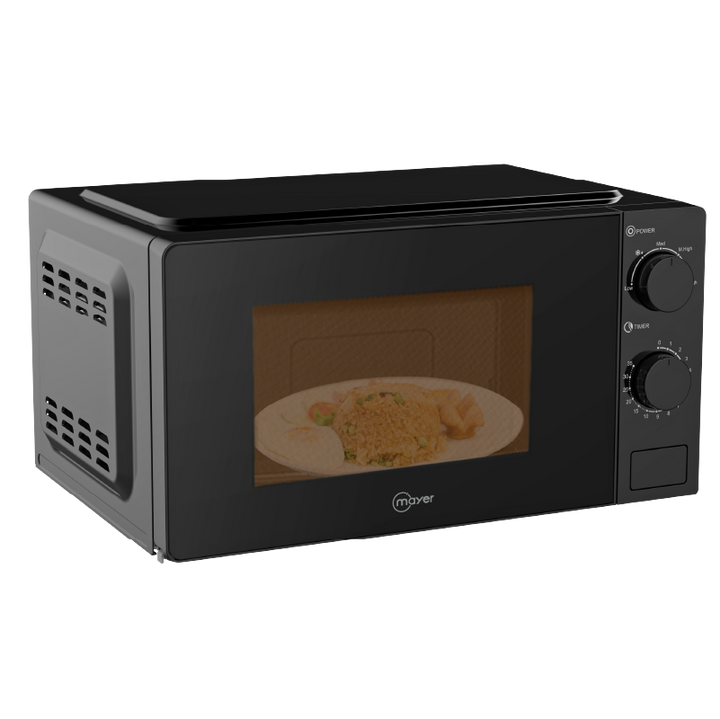 Mayer 20L Analog Microwave Oven - image 3