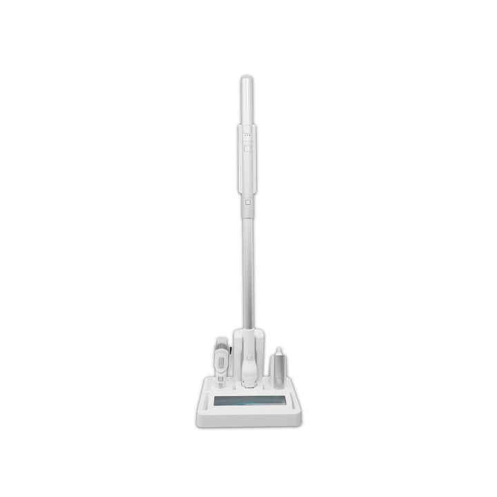 NNIO Multi-Functional Vacuum Cleaner With Free Dust Mite Brush