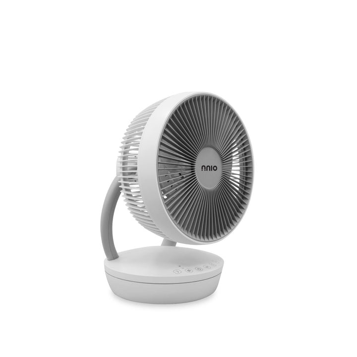 NNIO 10" High Velocity Air Circulator With Remote