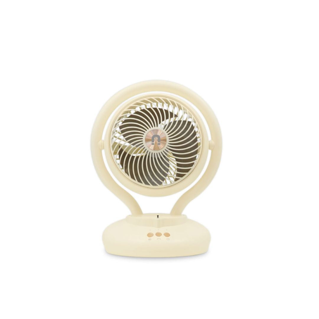 NNIO Rechargeable Picnic Fan