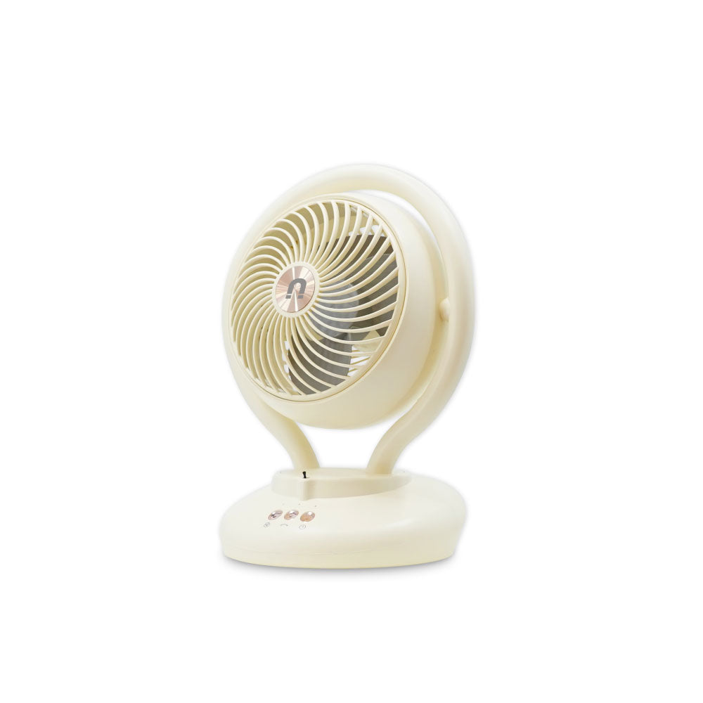 NNIO Rechargeable Picnic Fan