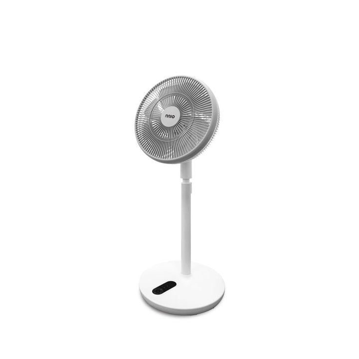 NNIO 14” BLDC Stand Fan With Remote