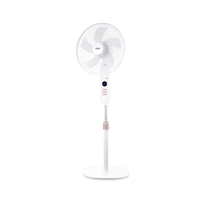 NNIO 16" DC Stand Fan With Remote