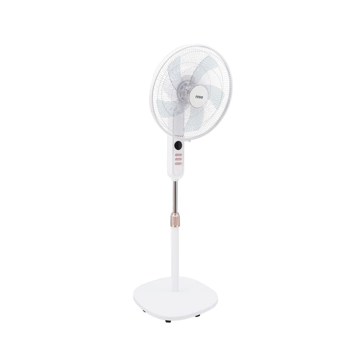 NNIO 16" DC Stand Fan With Remote