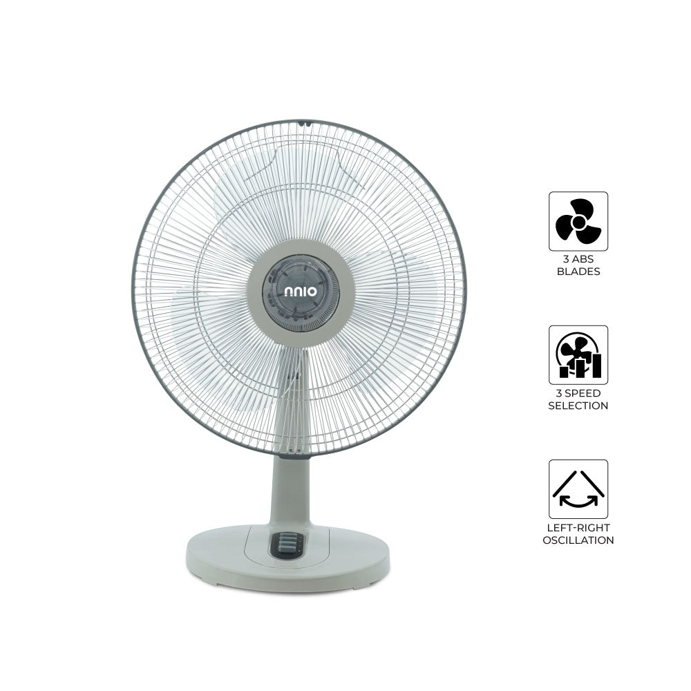 NNIO 16” Table Fan