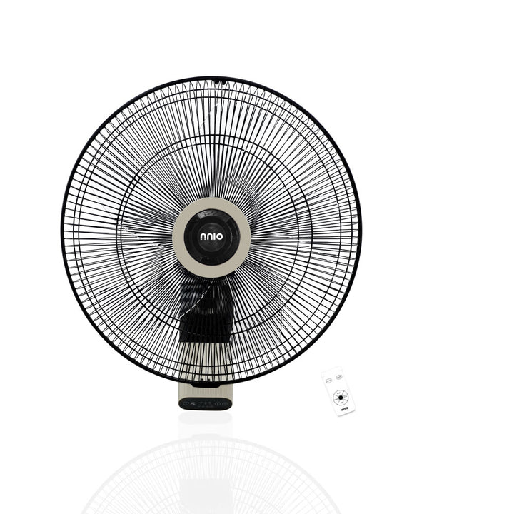 NNIO 16” Wall Fan with Remote