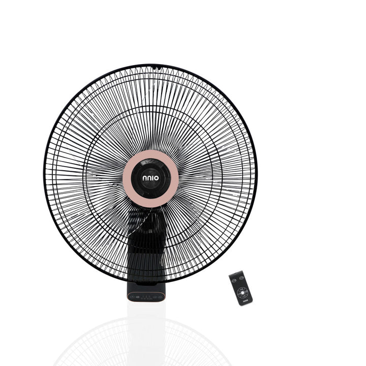 NNIO 16” Wall Fan with Remote