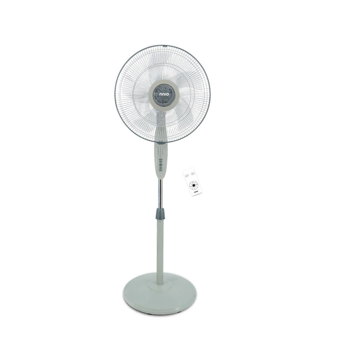 NNIO 16” Stand Fan With Remote