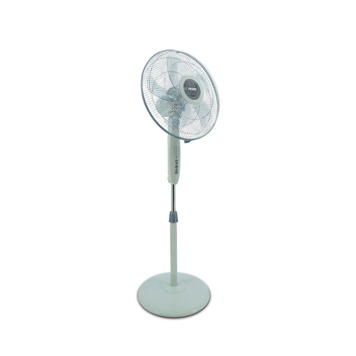 NNIO 16” Stand Fan With Remote