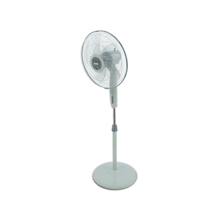 NNIO 16” Stand Fan With Remote