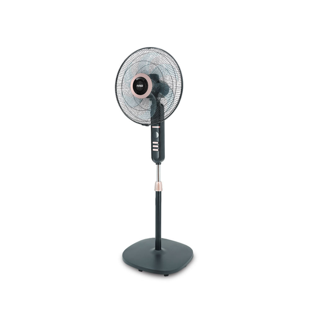 NNIO 16” Stand Fan With Remote