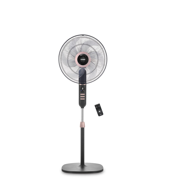 NNIO 16” Stand Fan With Remote