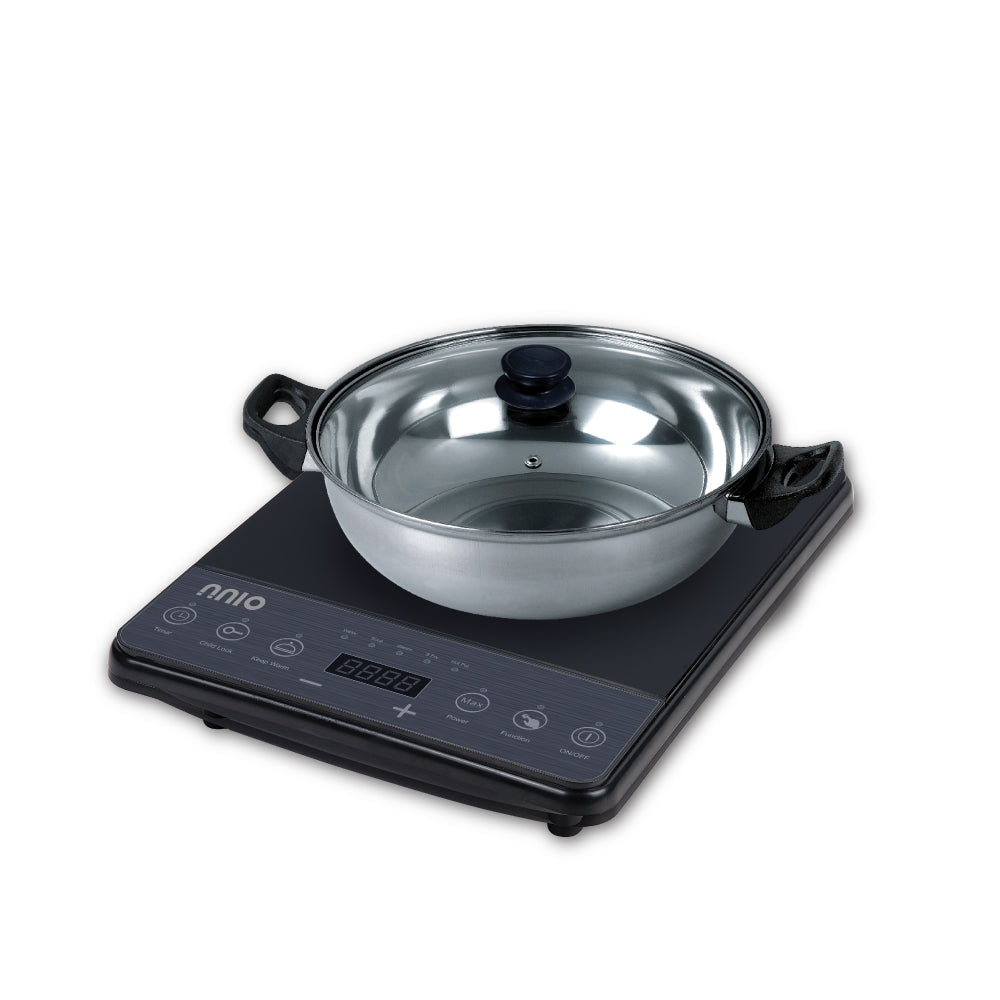 NNIO Induction Cooker