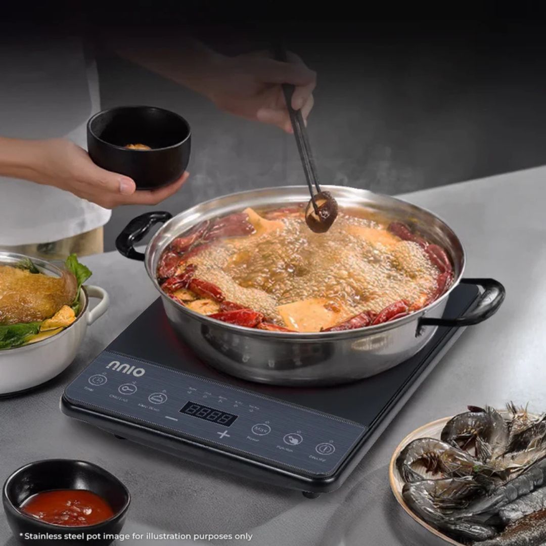 NNIO Induction Cooker