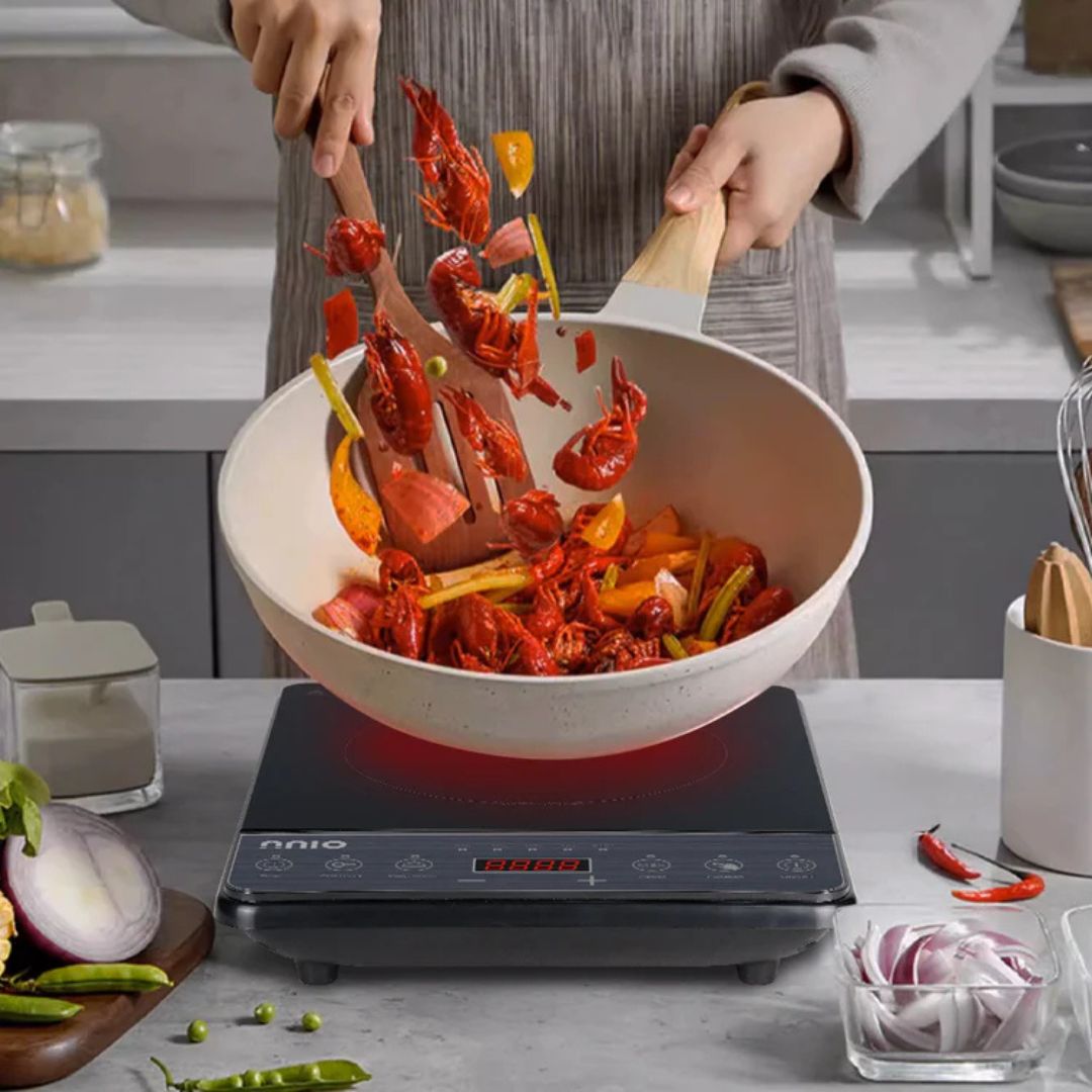 NNIO Induction Cooker