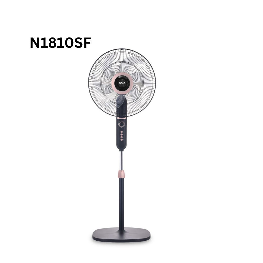 NNIO 18” Stand Fan