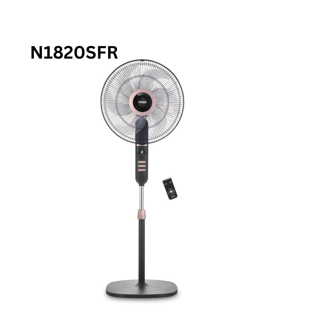 NNIO 18” Stand Fan