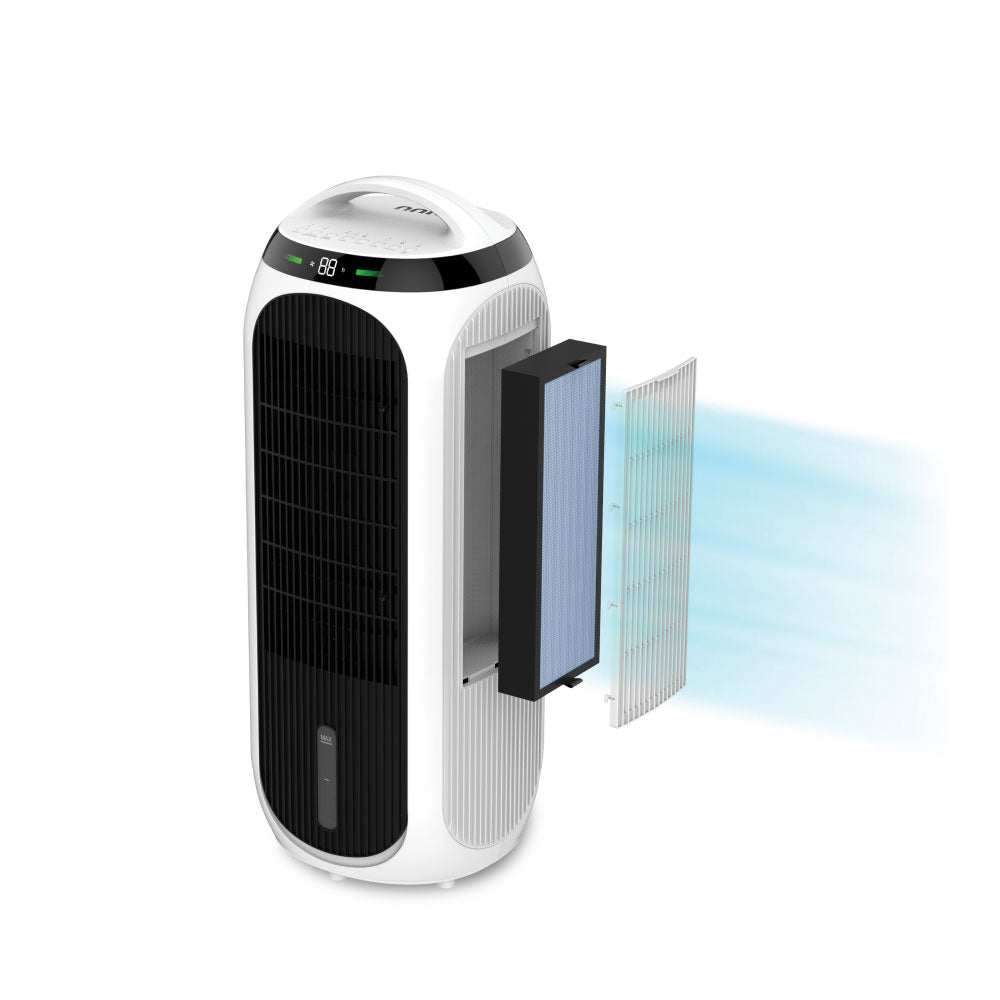 NNIO Airpro Multi-Purpose Air Cooler