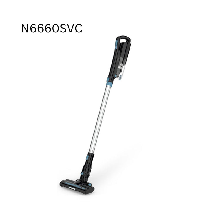 NNIO 2 In 1 Cordless Stick Vacuum