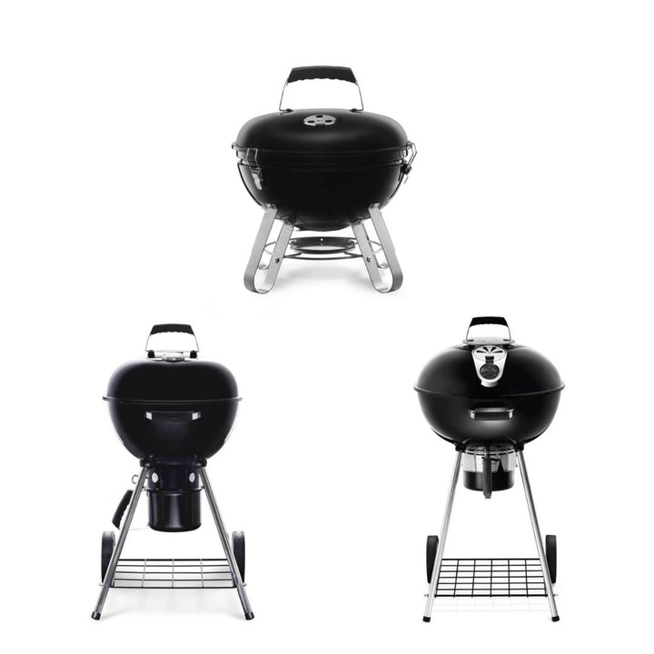 Napoleon Charcoal Grill Premium Series