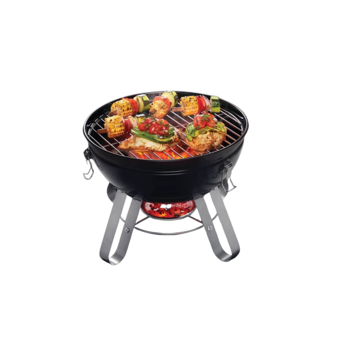 Napoleon Charcoal Grill Premium Series