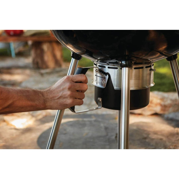 Napoleon Charcoal Grill Premium Series