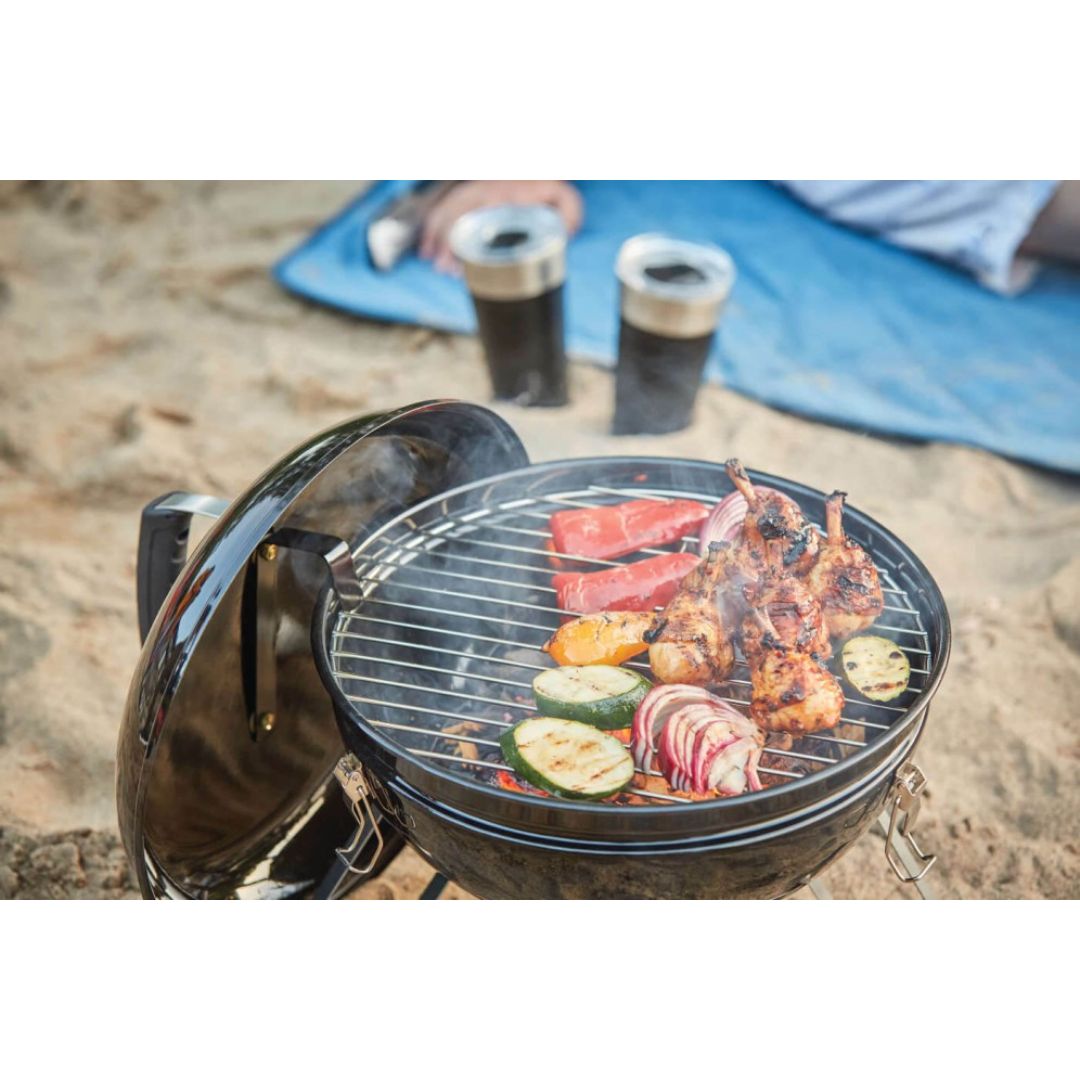 Napoleon Charcoal Grill Premium Series