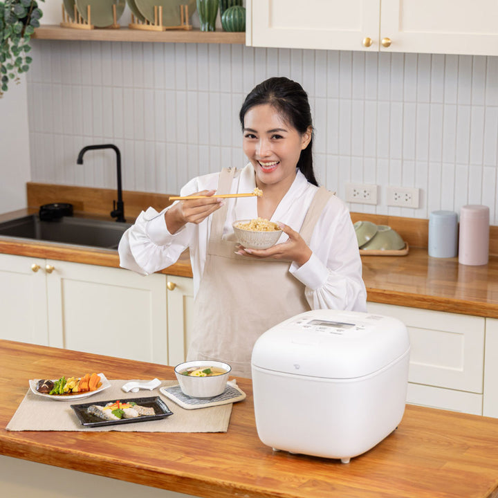 Zojirushi Micom Rice Cooker - image 5