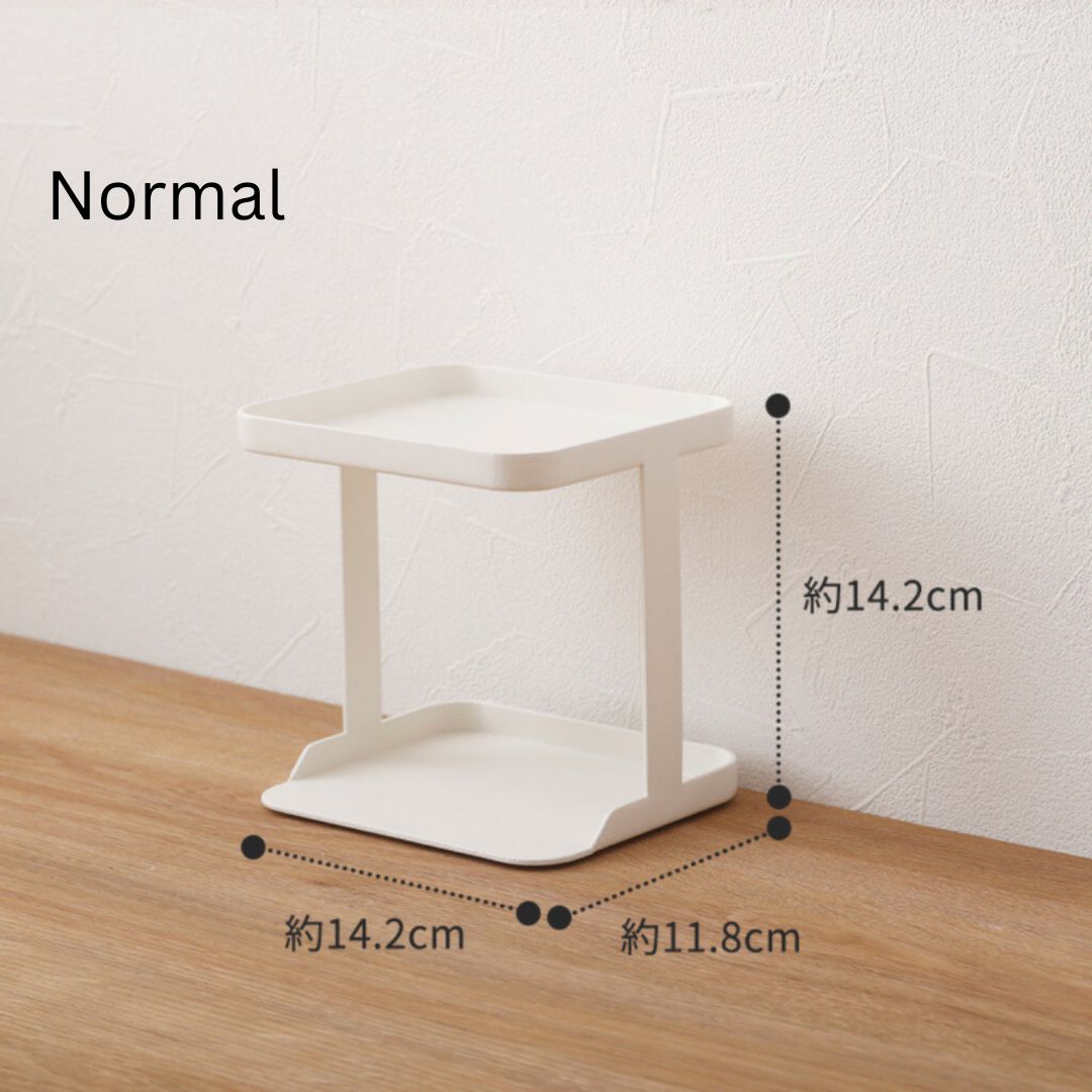 Marna Good Lock Condiment Organisation Rack