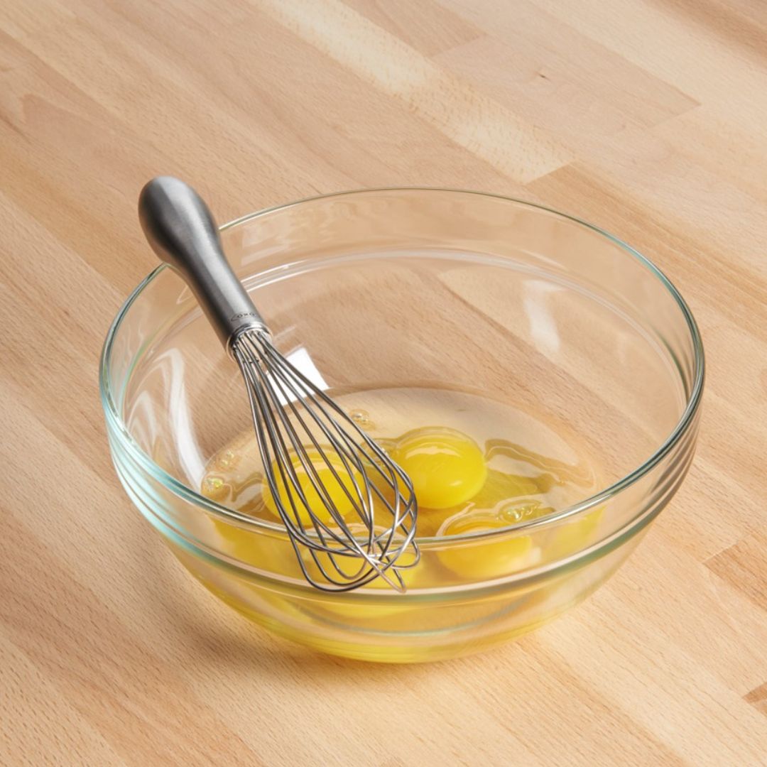 OXO Steel Whisk