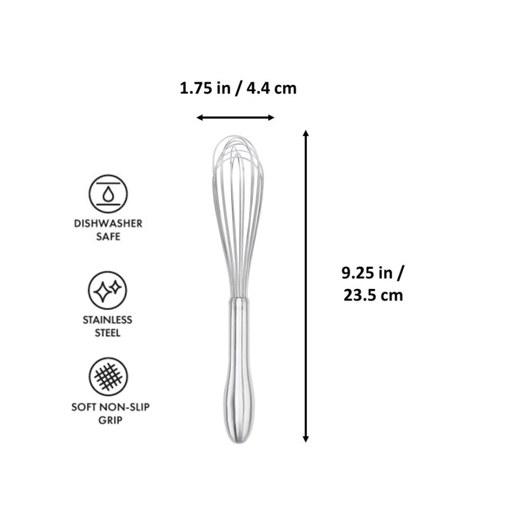 OXO Steel Whisk