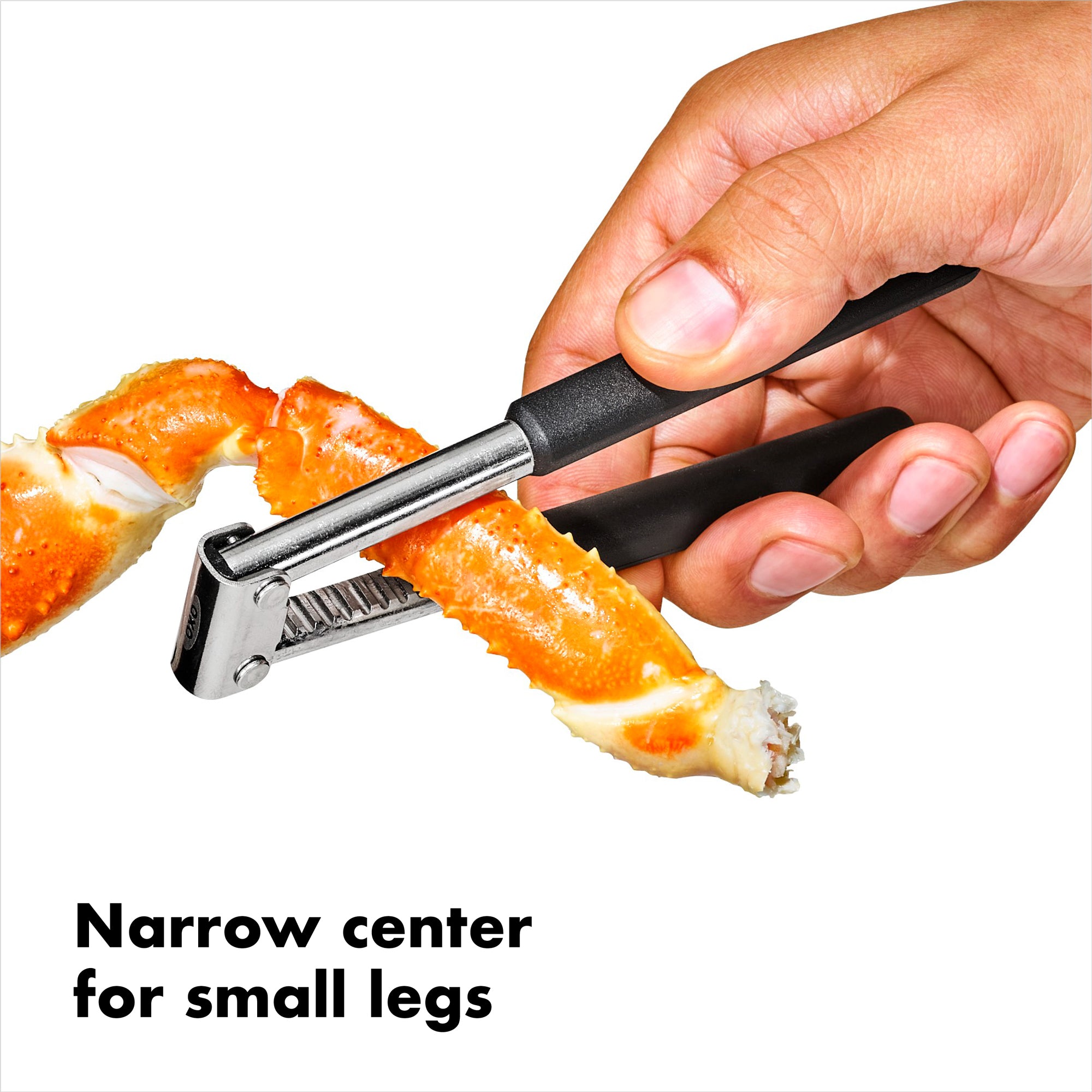 OXO GoodGrips Seafood & Nut Cracker