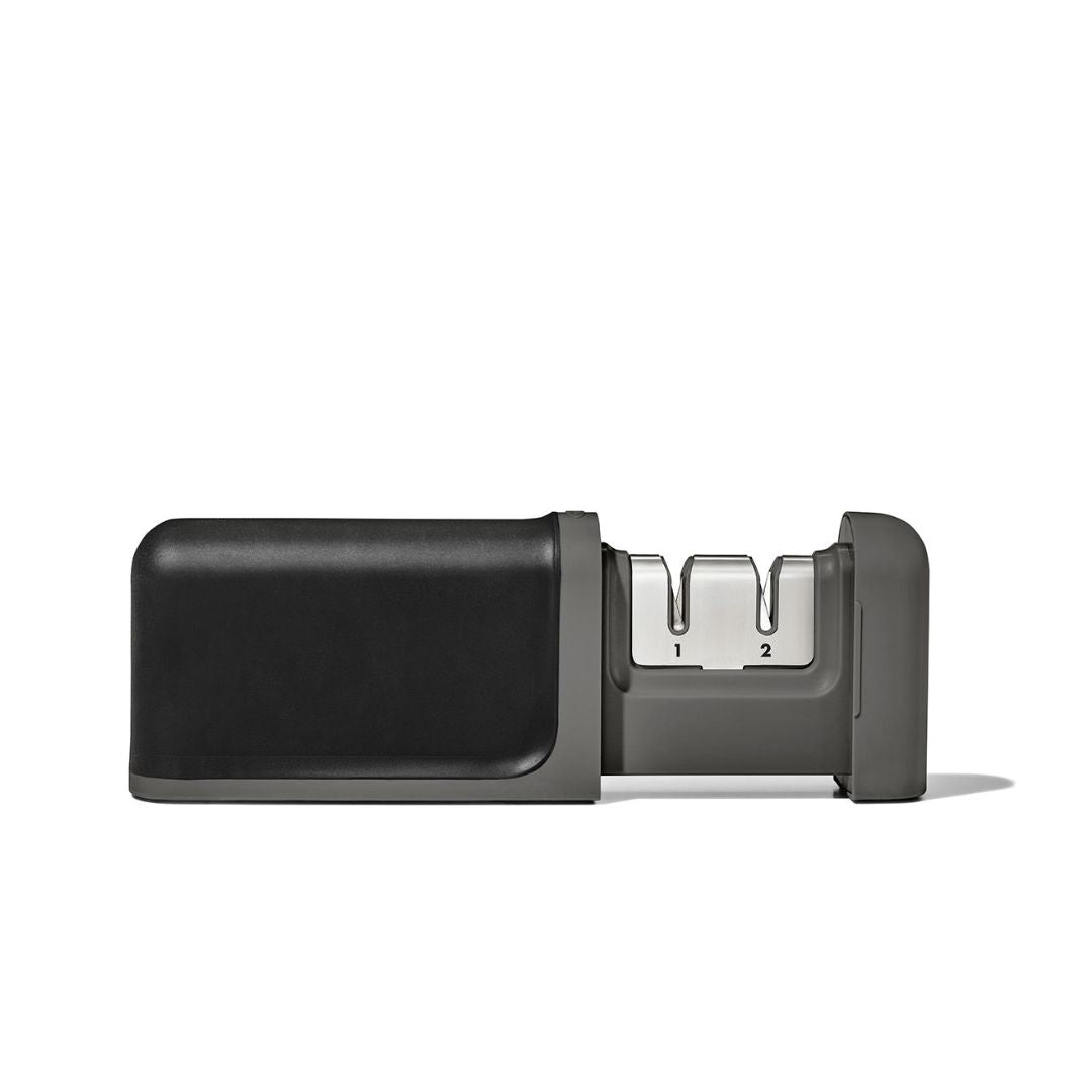 OXO Good Grips Everyday Knife Sharpener