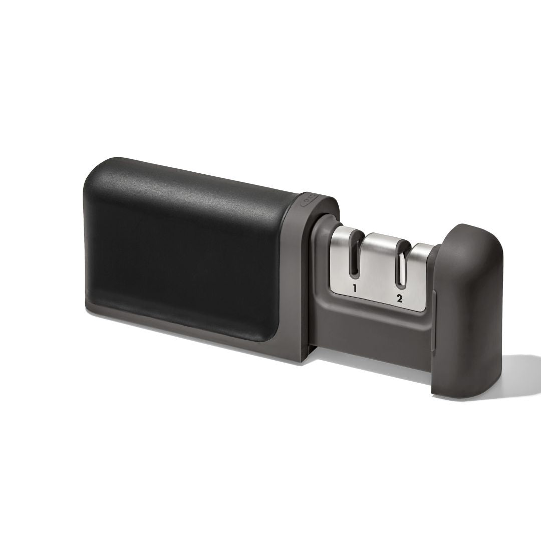 OXO Good Grips Everyday Knife Sharpener