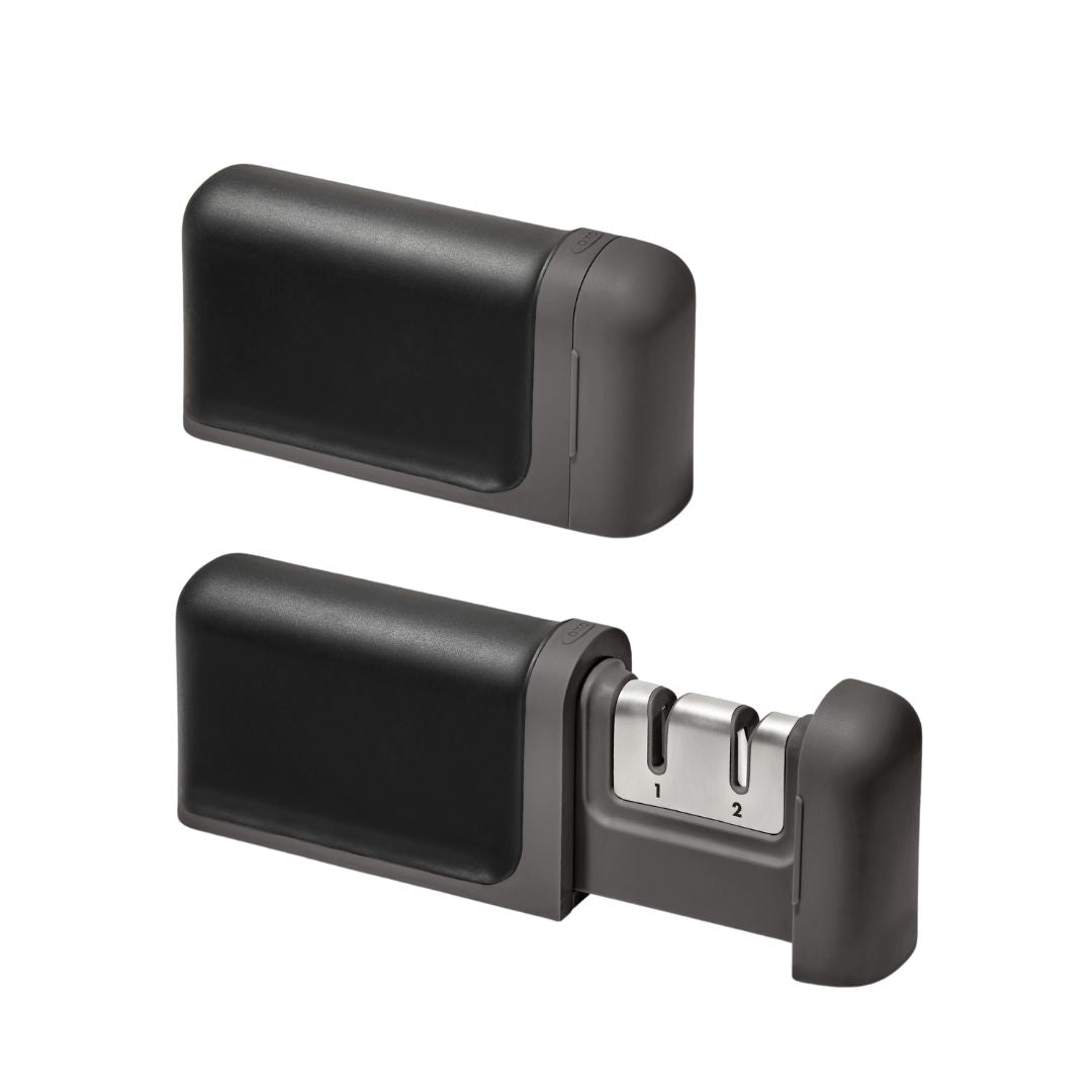 OXO Good Grips Everyday Knife Sharpener