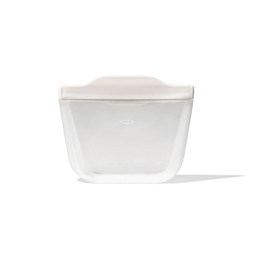 OXO GoodGrips Silicone Reusable Bag