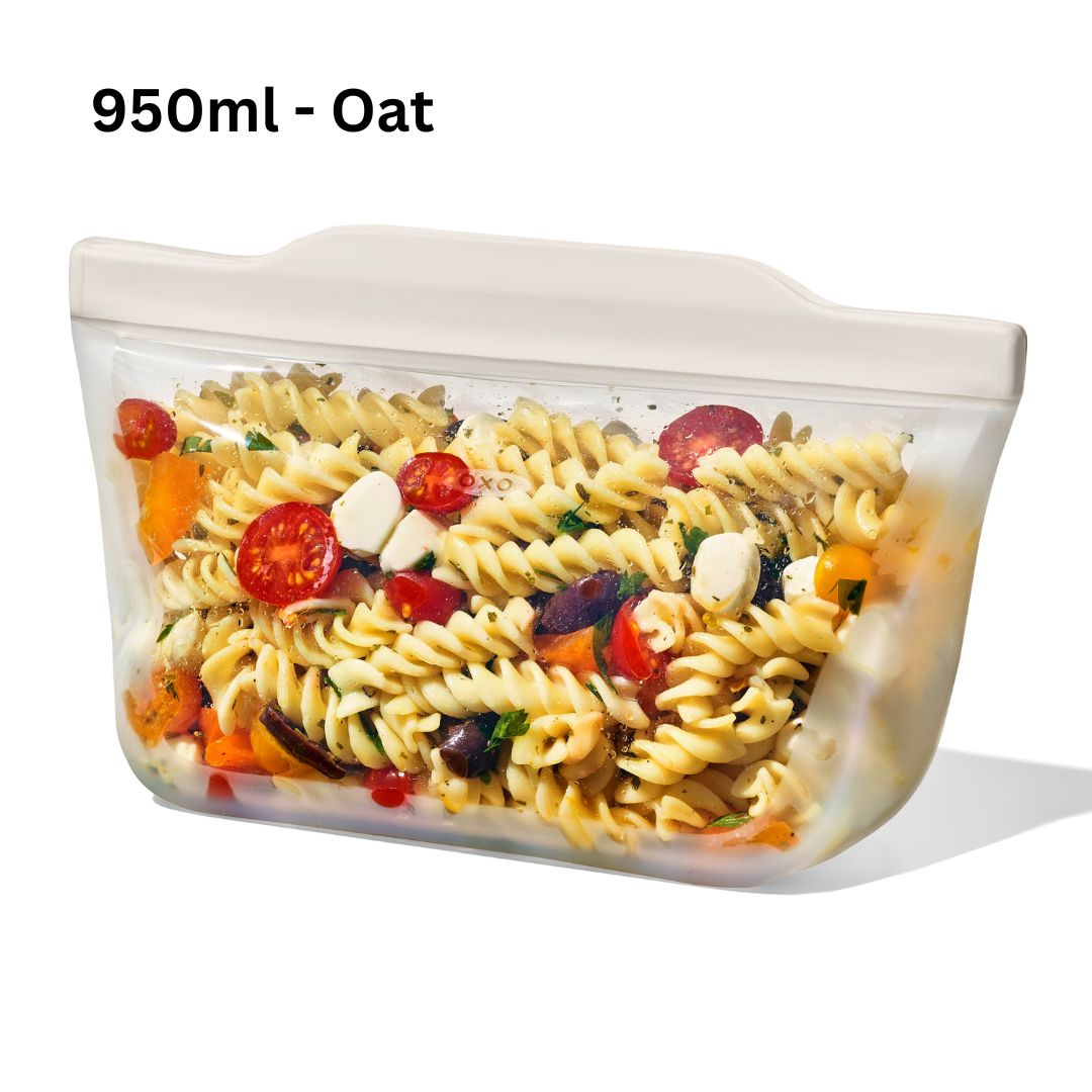 OXO GoodGrips Silicone Reusable Bag