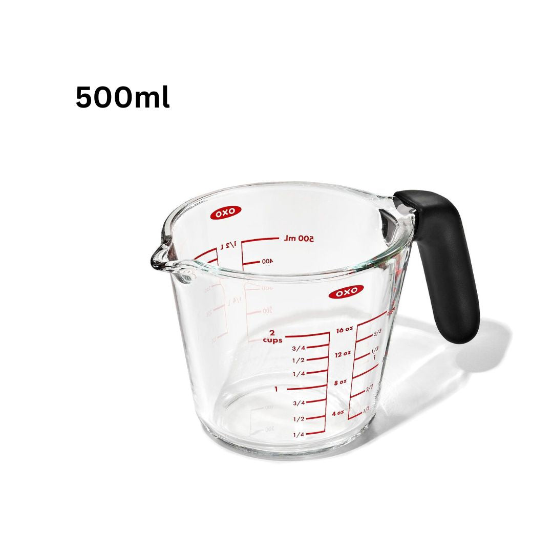 OXO GoodGrips Glass Measuring Cup