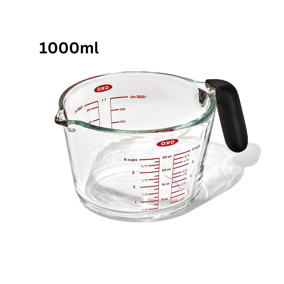 OXO GoodGrips Glass Measuring Cup
