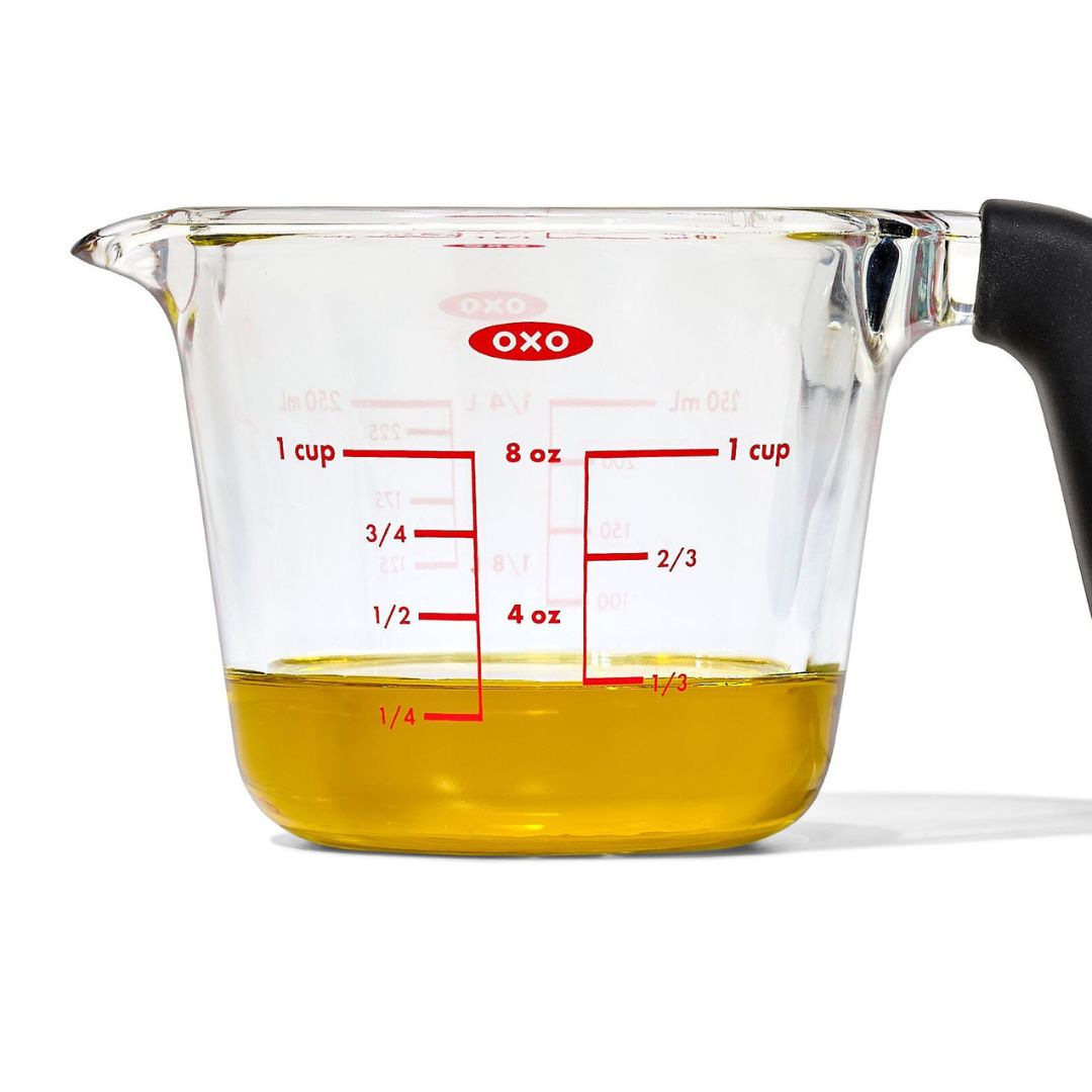 OXO GoodGrips Glass Measuring Cup