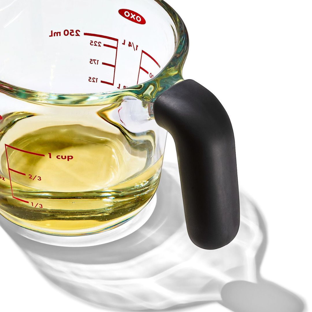 OXO GoodGrips Glass Measuring Cup